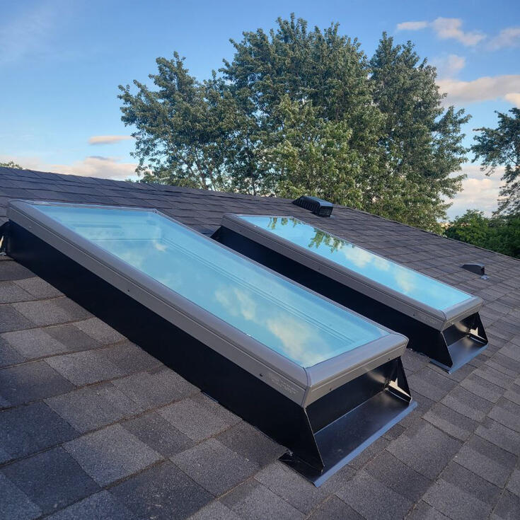 roof installation repair Toronto