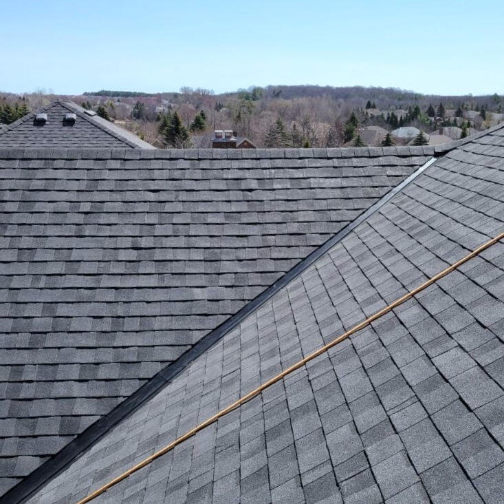 roof installation repair Toronto