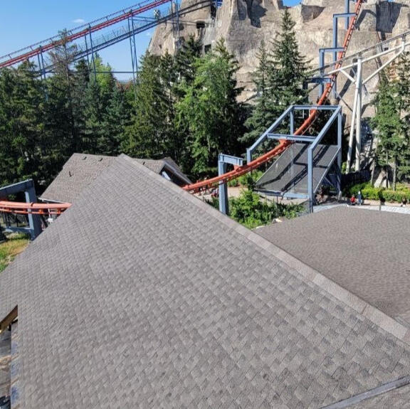 roof installation repair Toronto