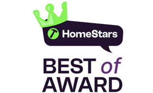 Toronto roofing Homestars roof installation repair Toronto